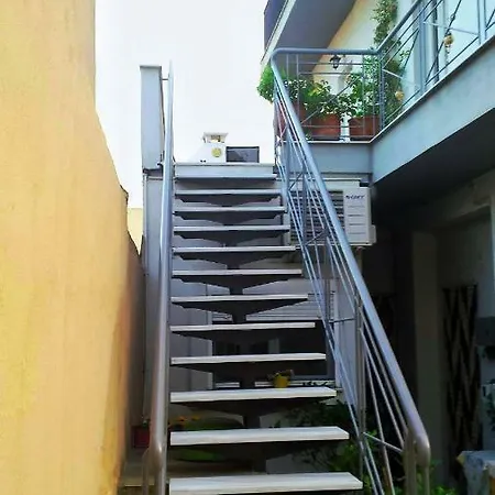 Irini's Lejlighed Volos