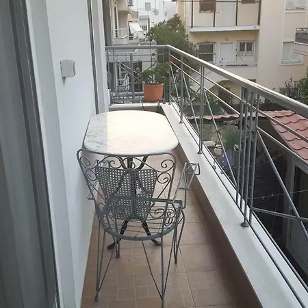 Apartmán Irini's Volos