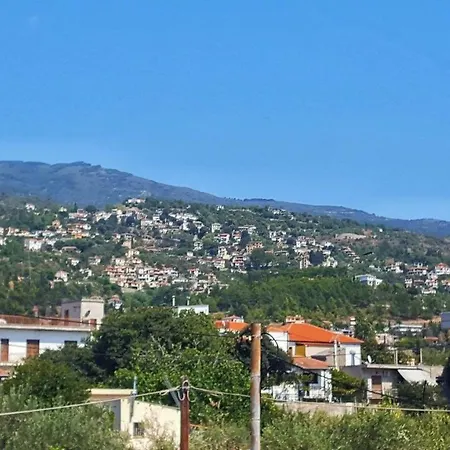 Irini's Apartmán Volos