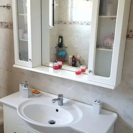 Irini's Lejlighed Volos