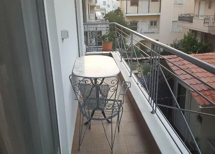 Apartmán Irini's Volos