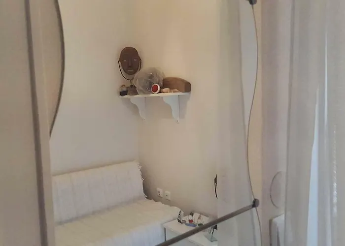 Apartmán Irini's Volos