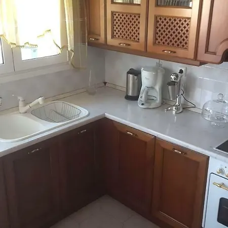 Irini's 公寓 沃洛斯